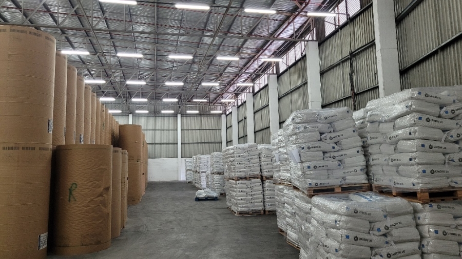 To Let commercial Property for Rent in Bellville South Western Cape